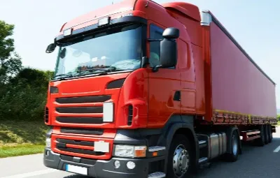 İzmir Kepsut Ambar Kargo