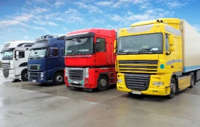 İzmir Kepsut Nakliye Ambarı