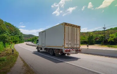 İzmir ile Kepsut Arası Bulaşık Makinesi Taşıma