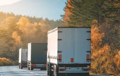 İzmir ile Kepsut Arası Klima Taşıma